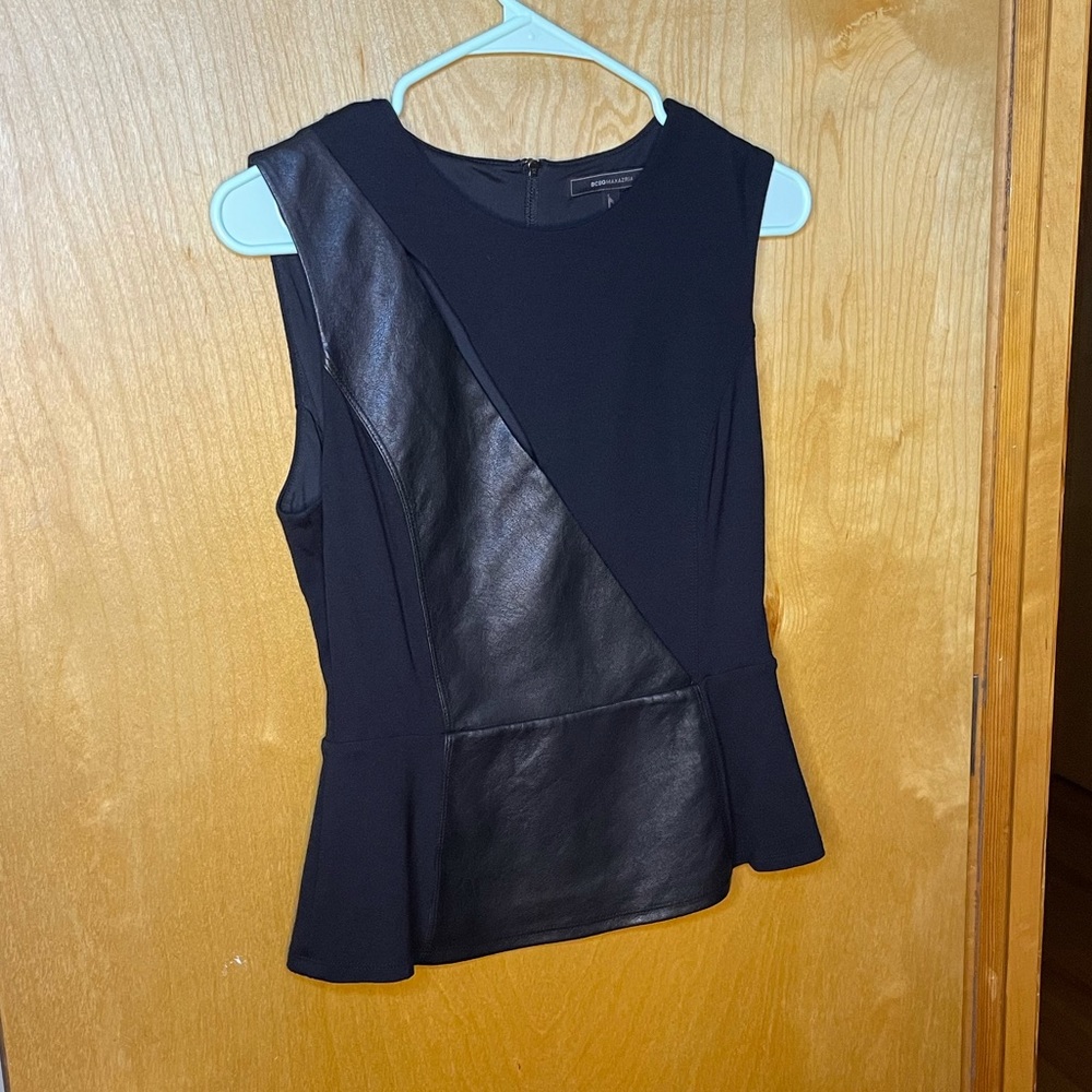 BCBG Top
